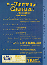 Locandina
