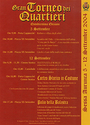 Locandina