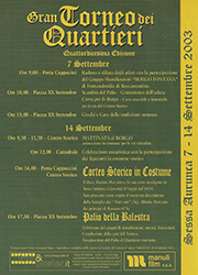 Locandina