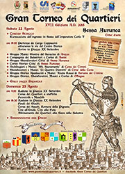 Locandina